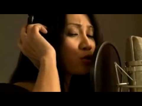 Eurovision 2012 France: Anggun - Echo You And I (Video)