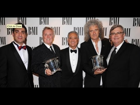 BMI Awards 2011