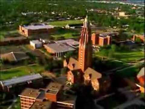 Discover Oklahoma City