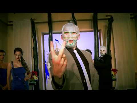 Rubberbandits - Horse Outside