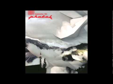 Photek - 101