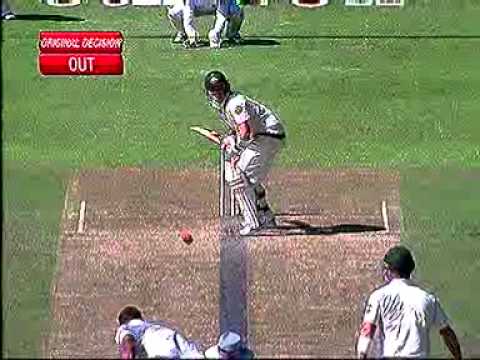 Cricket Highlights day2 South Africa Vs Australia