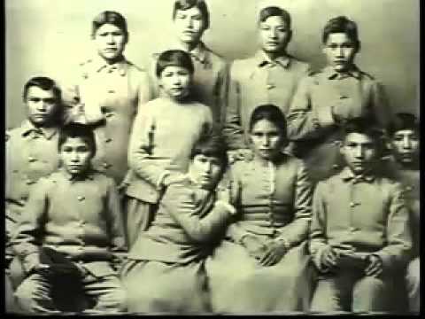 American Holocaust of Native American Indians (FULL Documentary)