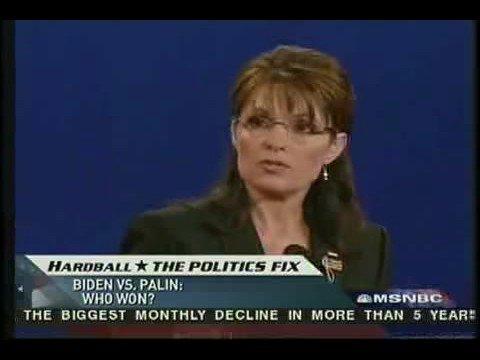 Bill Maher: Sarah Palin is a 'Category 5' Moron