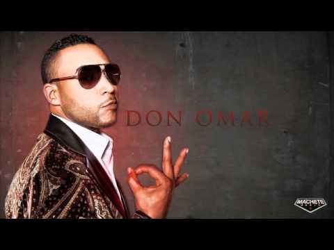 Don Omar - Hasta Que Salga El Sol