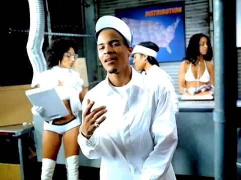 TI - Rubber Band Man (BET Edit Video)