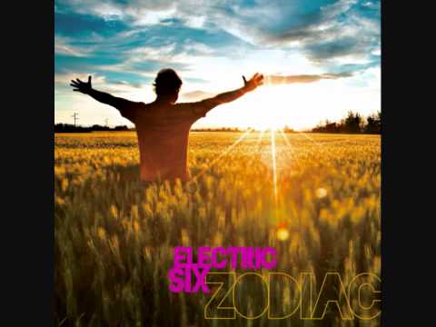 10. Electric Six - The Rubberband Man (Zodiac)