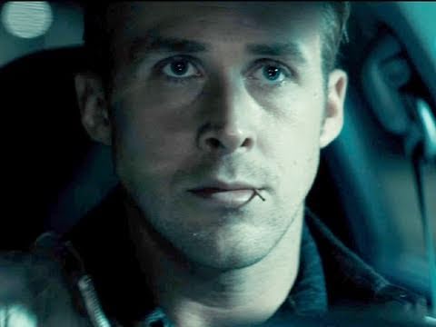 Drive Movie Clip 