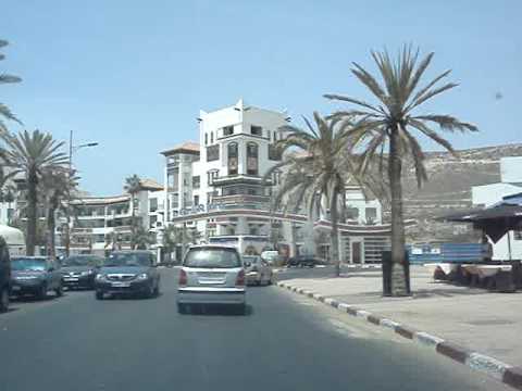 Agadir 