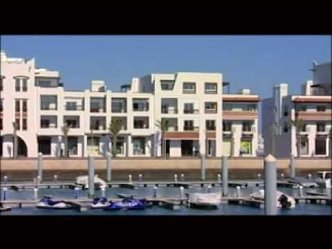 Agadir, Morocco - Beach Resort