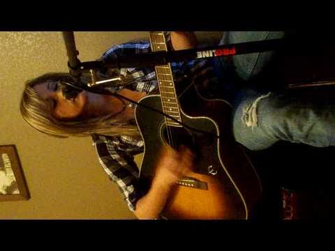 Kimberly Stanley - Strawberry Wine (Deana Carter)