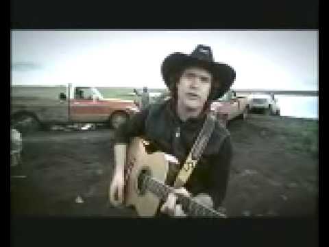 Corb Lund - Truck Got Stuck