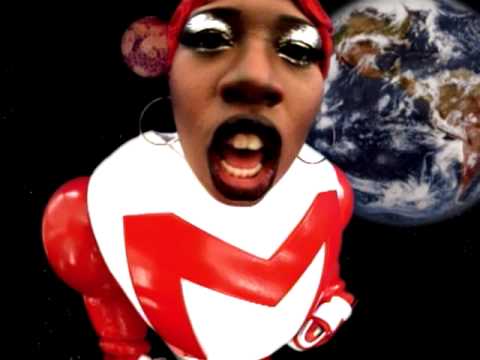 Missy Elliott & Da Brat - Sock It 2 Me [Video]