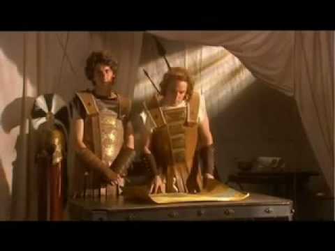 HORRIBLE HISTORIES - Alexander The Great