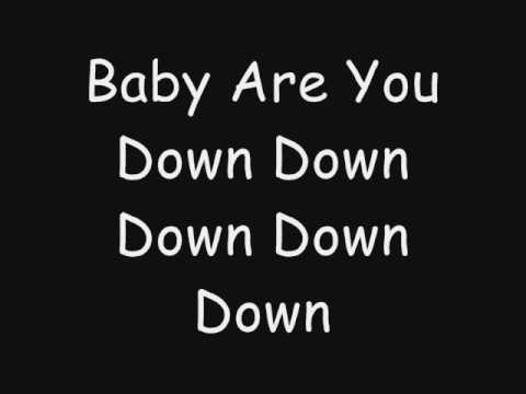 Down - Jay Sean Ft. Lil Wayne [Lyrics]