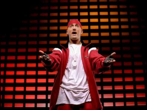 Eminem - Just Lose It