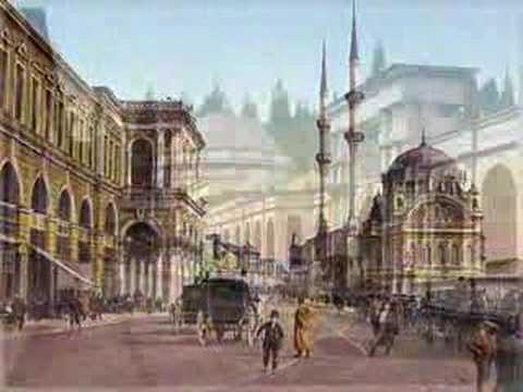 The Ottoman Turks-Osmanlı Türk Kültürü