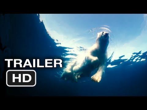 To the Arctic Official Trailer #1- 3D Documentary Movie (2012) HD