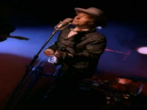 Bob Dylan - Not Dark Yet