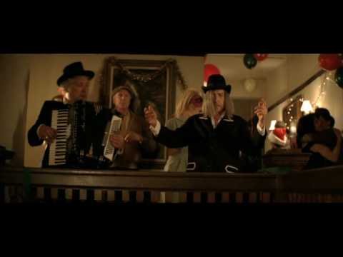 Bob Dylan - It Must Be Santa