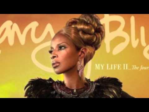 Mary J Blige - love a woman (ft Beyonce) 2012 !!!