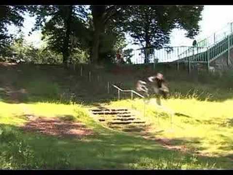 Federal BMX - Cologne