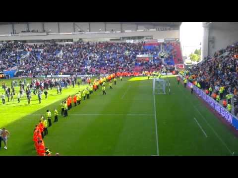 Wigan v wolves. 13.05.2012(3)