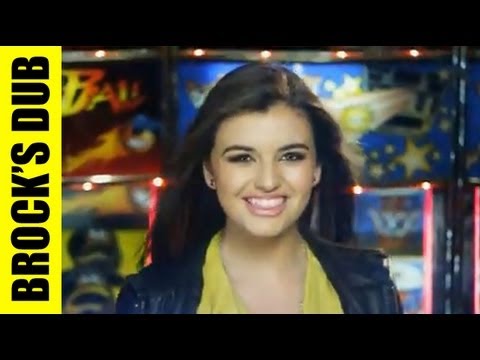 Rebecca Black 