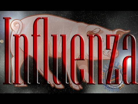 Influenza | Learn English | Vocabulary Builder