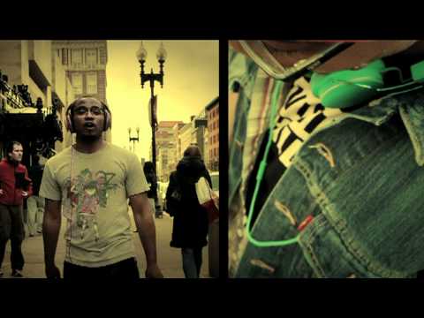 Caliph - Eleven Official Music Video Directed By Aneisha Malcolm