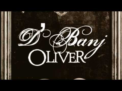 D'banj - Oliver