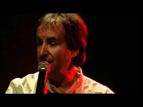 Chris De Burgh -- Lady In Red [[ Official Live Video ]] HD