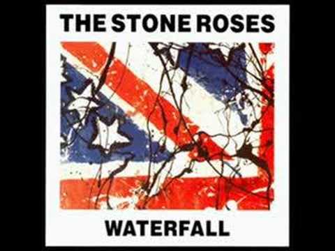 The Stone Roses - Waterfall (audio only)