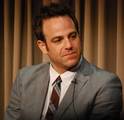 Paul Adelstein at The Paley Center for Media Previews Fall Series Panel for ABC, 2008-09-13