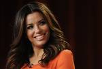 Eva Longoria, a cast member in 