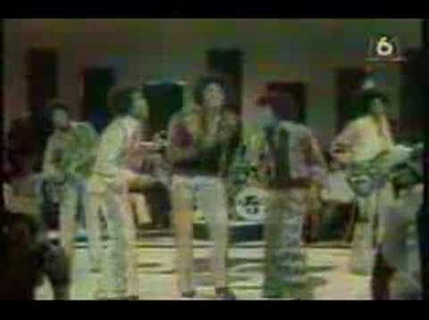 Jackson 5 - ABC (J5 Show)