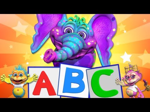 ABC Song - 