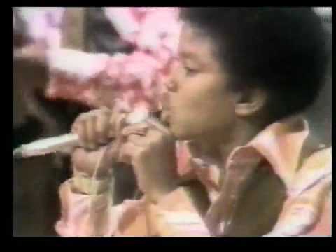 Jackson 5 ABC AC3 Official Video HQ