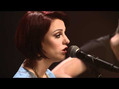 Cher Lloyd - Want U Back (AOL Sessions)