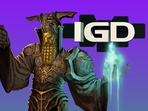 IGDaily - Diablo III (There is no) Cow Level - 5/18/12