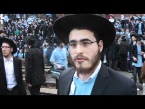 Crown Heights: Chabad Camp for Junior Shluchim