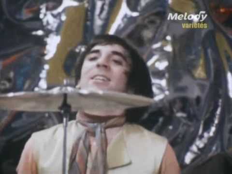 The WHO - I Can See For Miles (1968)