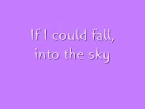 Vanessa Carlton ~ A Thousand Miles - With Lyrics