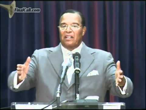 Brother Louis Farrakhan Speaks @ University Of Arkansas,Pine Bluff