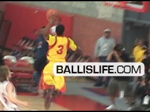 The Brandon Jennings Official Mixtape : Best Up and Coming PG in NBA??