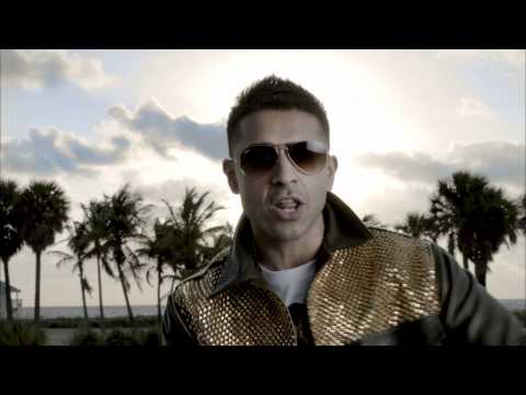 Jay Sean - I'm All Yours ft. Pitbull