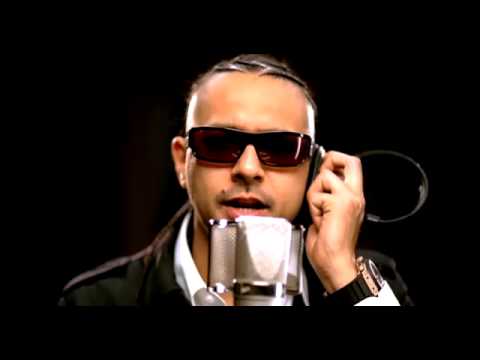 Sean Paul - Press It Up (Broadcast Version)