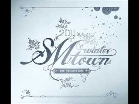 SNSD - Diamond (2011 SMTown Winter Album)