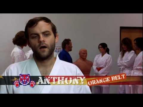 Enter The Dojo, Episode 1: Welcome To The Dojo