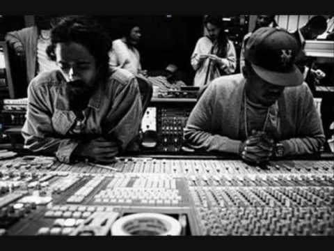 Nas & Damian Marley - As we enter